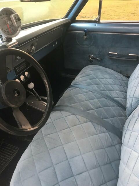1967 Chevrolet Nova - photo 8