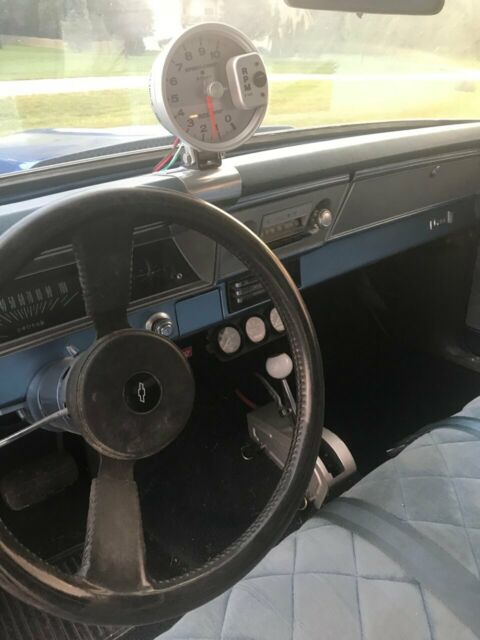 1967 Chevrolet Nova - photo 9