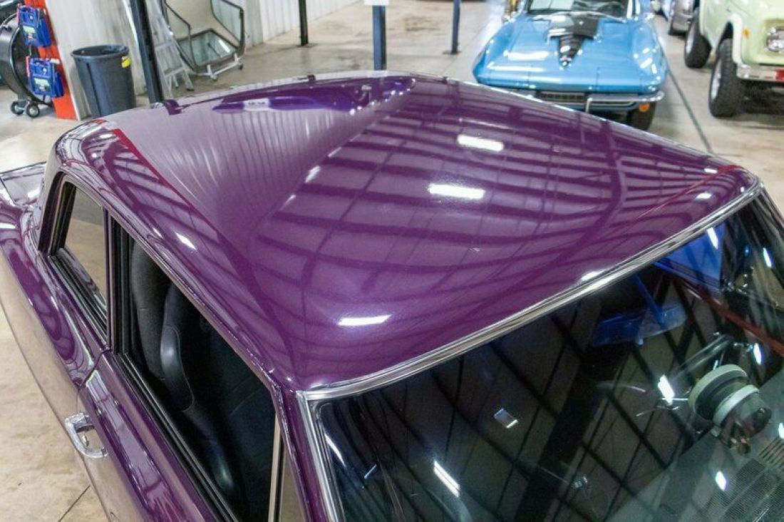 1967 Chevrolet Nova - photo 10