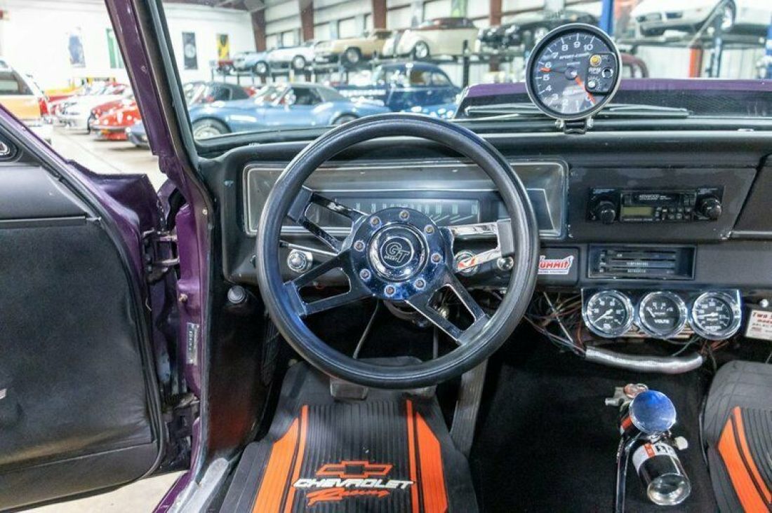 1967 Chevrolet Nova - photo 12