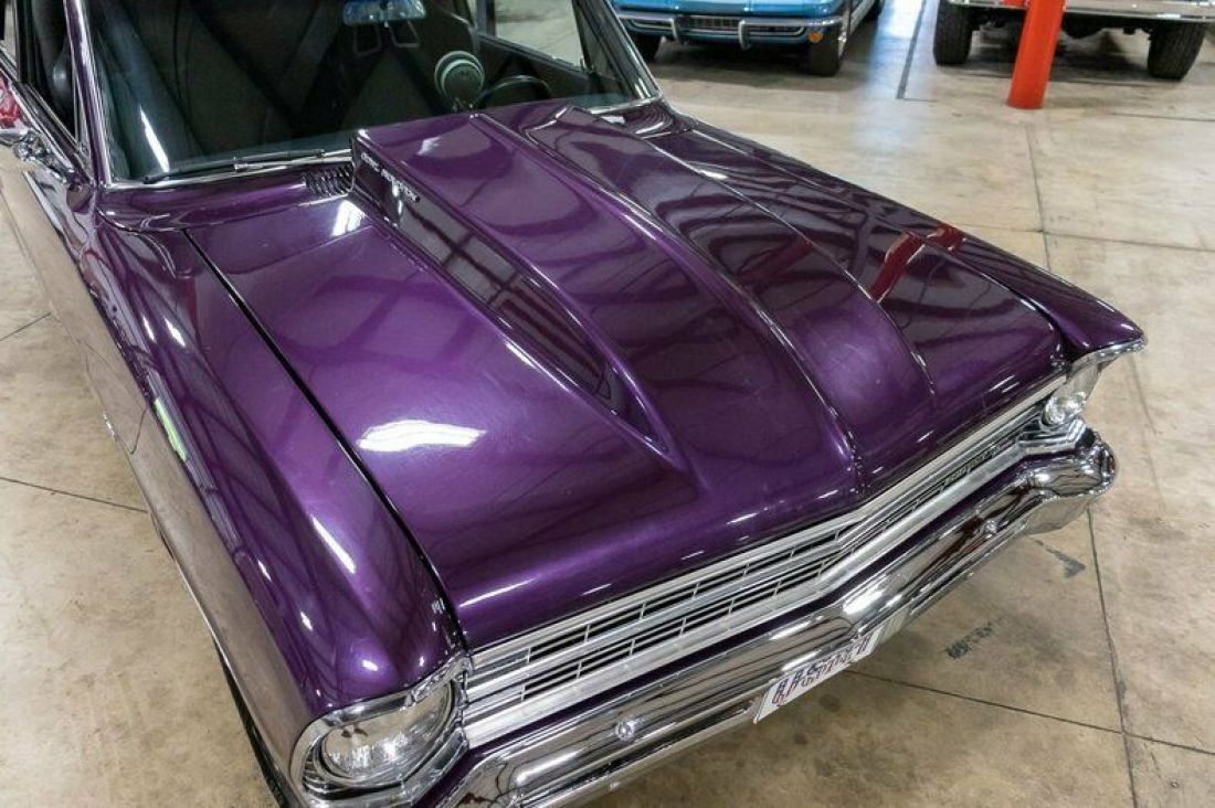 1967 Chevrolet Nova - photo 9