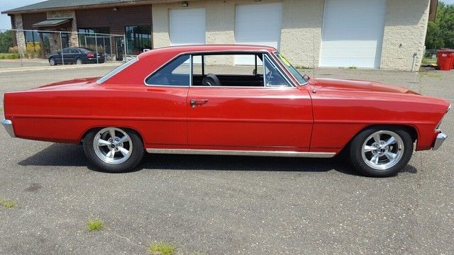 1967 Chevrolet Nova - photo 5