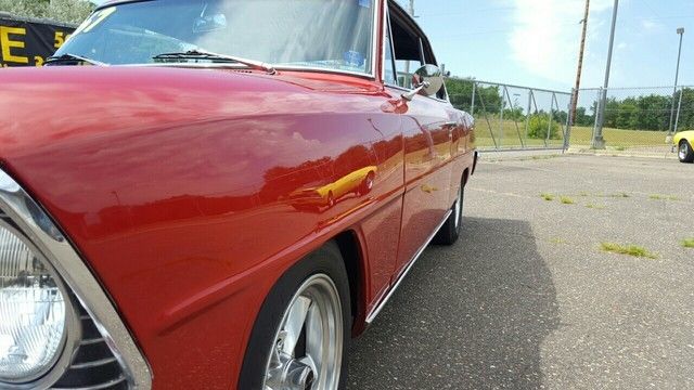1967 Chevrolet Nova - photo 9