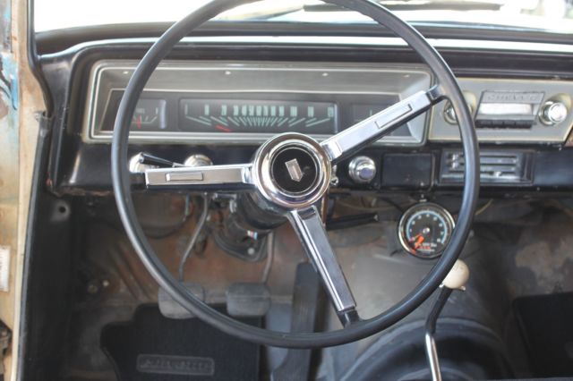 1967 Chevrolet Nova - photo 10