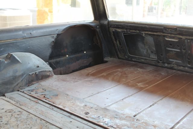1967 Chevrolet Nova - photo 11