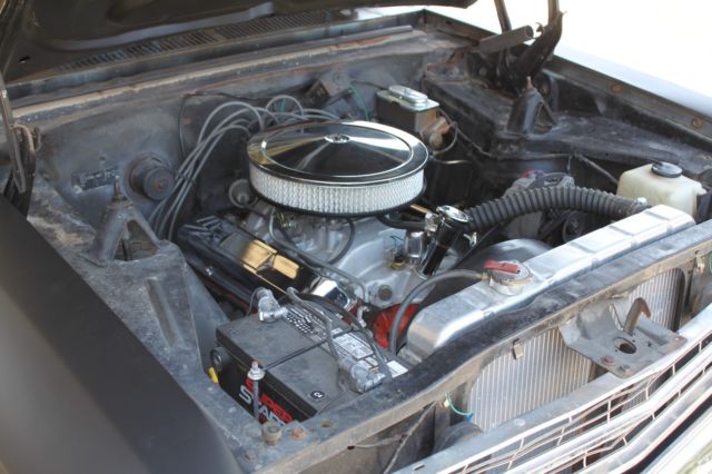 1967 Chevrolet Nova - photo 12