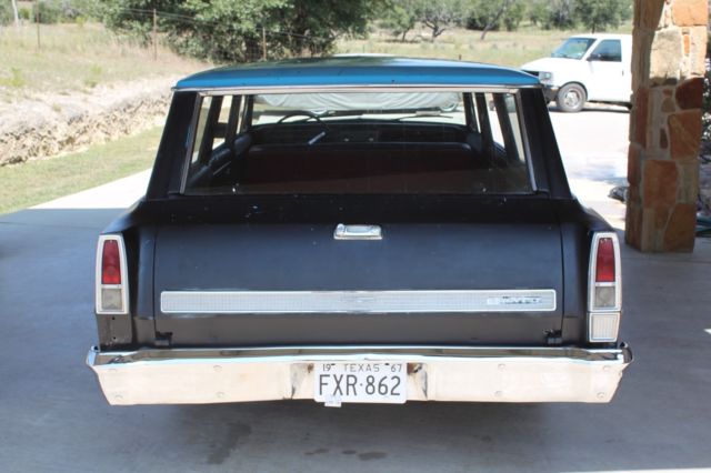 1967 Chevrolet Nova - photo 5