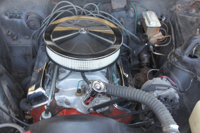 1967 Chevrolet Nova - photo 6