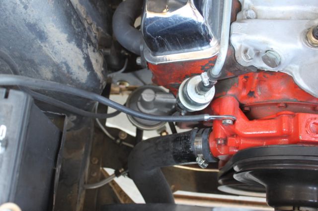 1967 Chevrolet Nova - photo 8