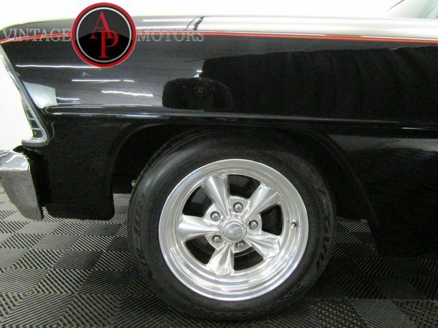 1967 Chevrolet Nova 4 SPEED V8 RESTORED! - photo 10