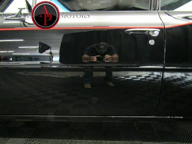 1967 Chevrolet Nova 4 SPEED V8 RESTORED! - photo 11
