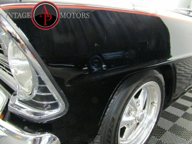 1967 Chevrolet Nova 4 SPEED V8 RESTORED! - photo 6