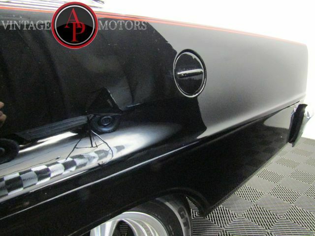 1967 Chevrolet Nova 4 SPEED V8 RESTORED! - photo 9