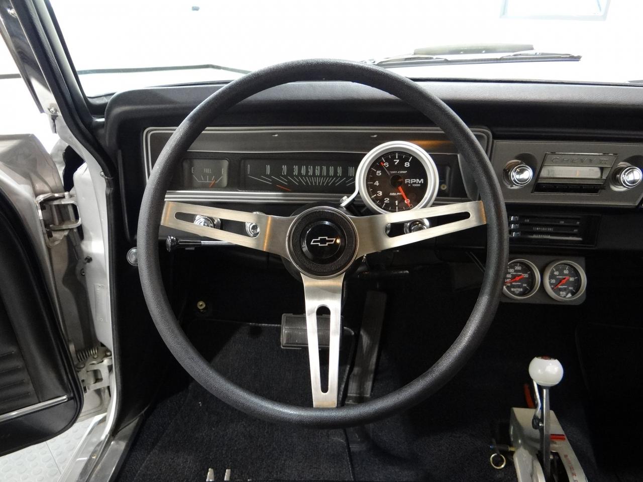 1967 Chevrolet Nova - photo 4