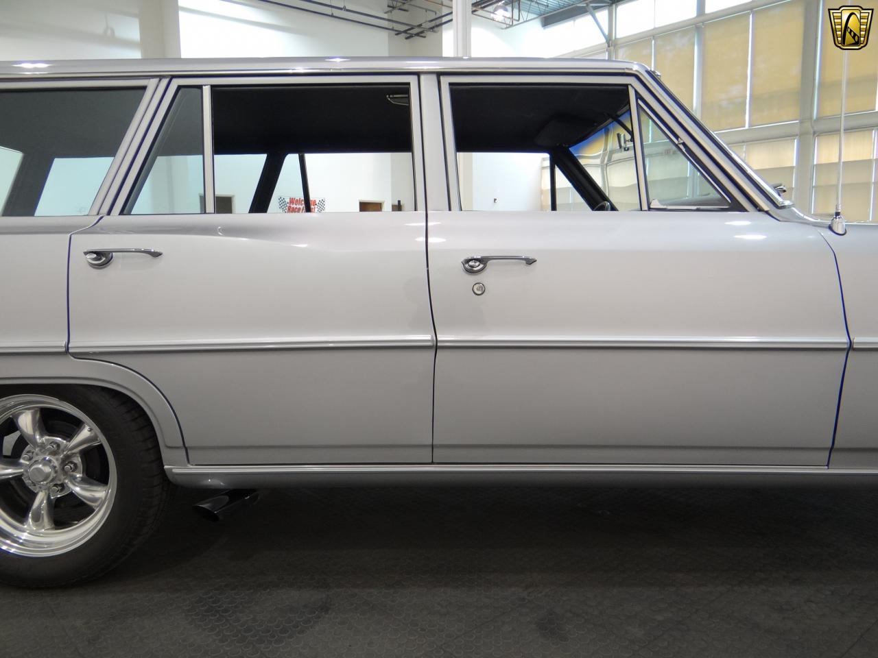 1967 Chevrolet Nova - photo 5