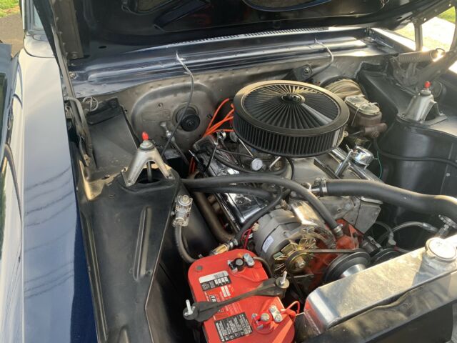1967 Chevrolet Nova - photo 10