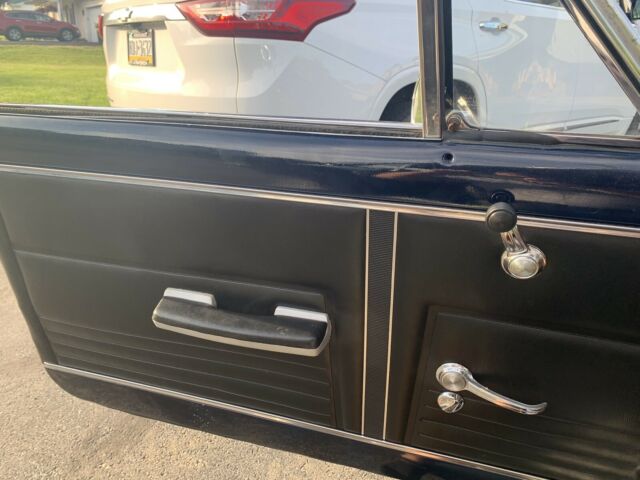 1967 Chevrolet Nova - photo 7