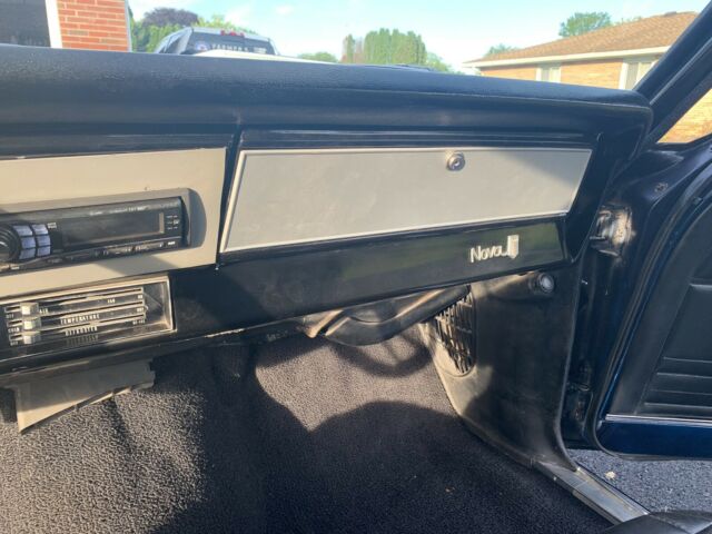 1967 Chevrolet Nova - photo 8