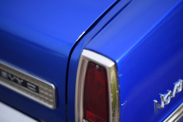 1967 Chevrolet Nova Hard Top - photo 10