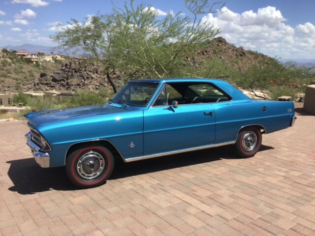 1967 Chevrolet Nova - photo 5