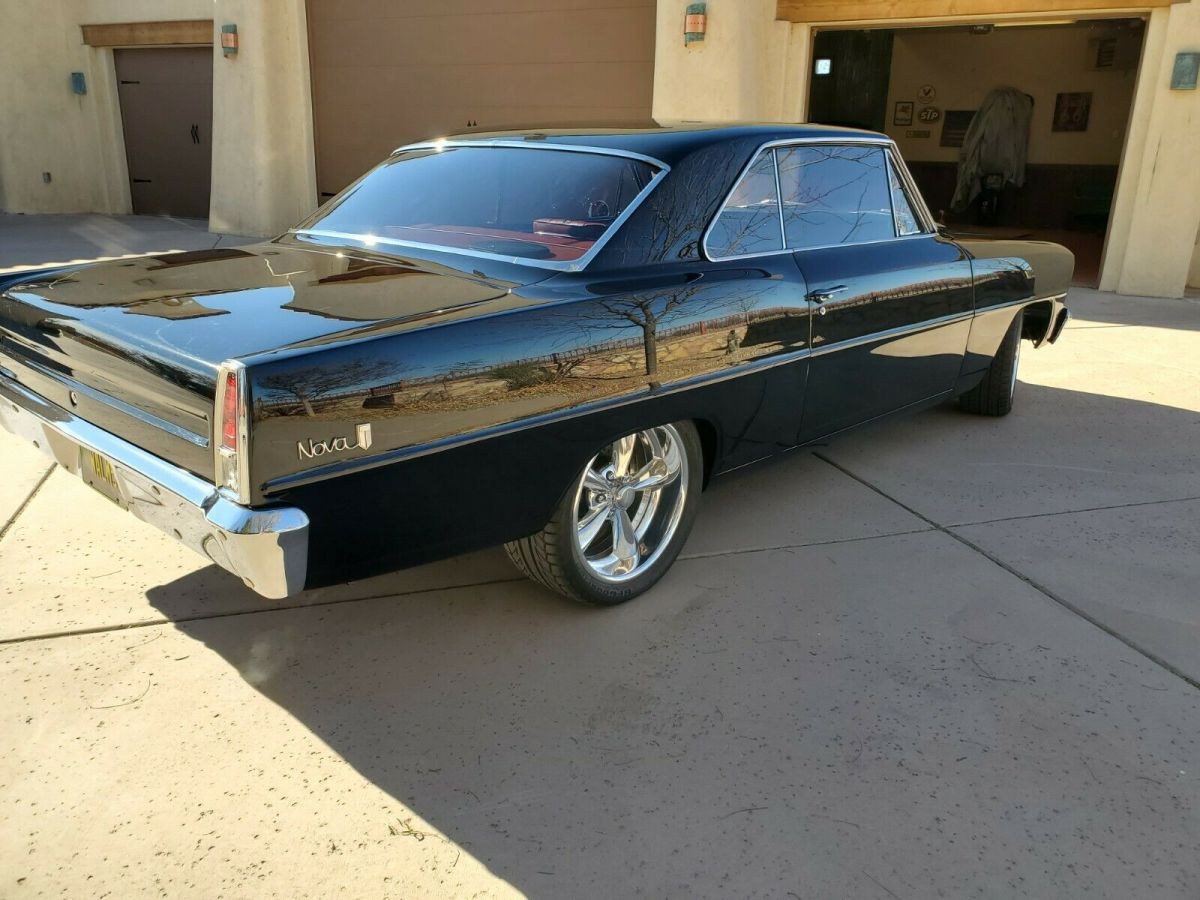 1967 Chevrolet Nova - photo 11