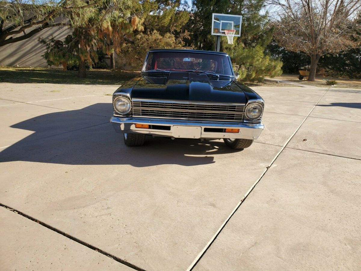 1967 Chevrolet Nova - photo 12