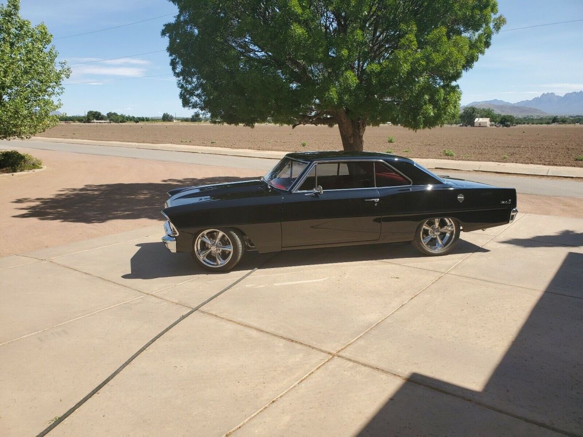 1967 Chevrolet Nova - photo 4
