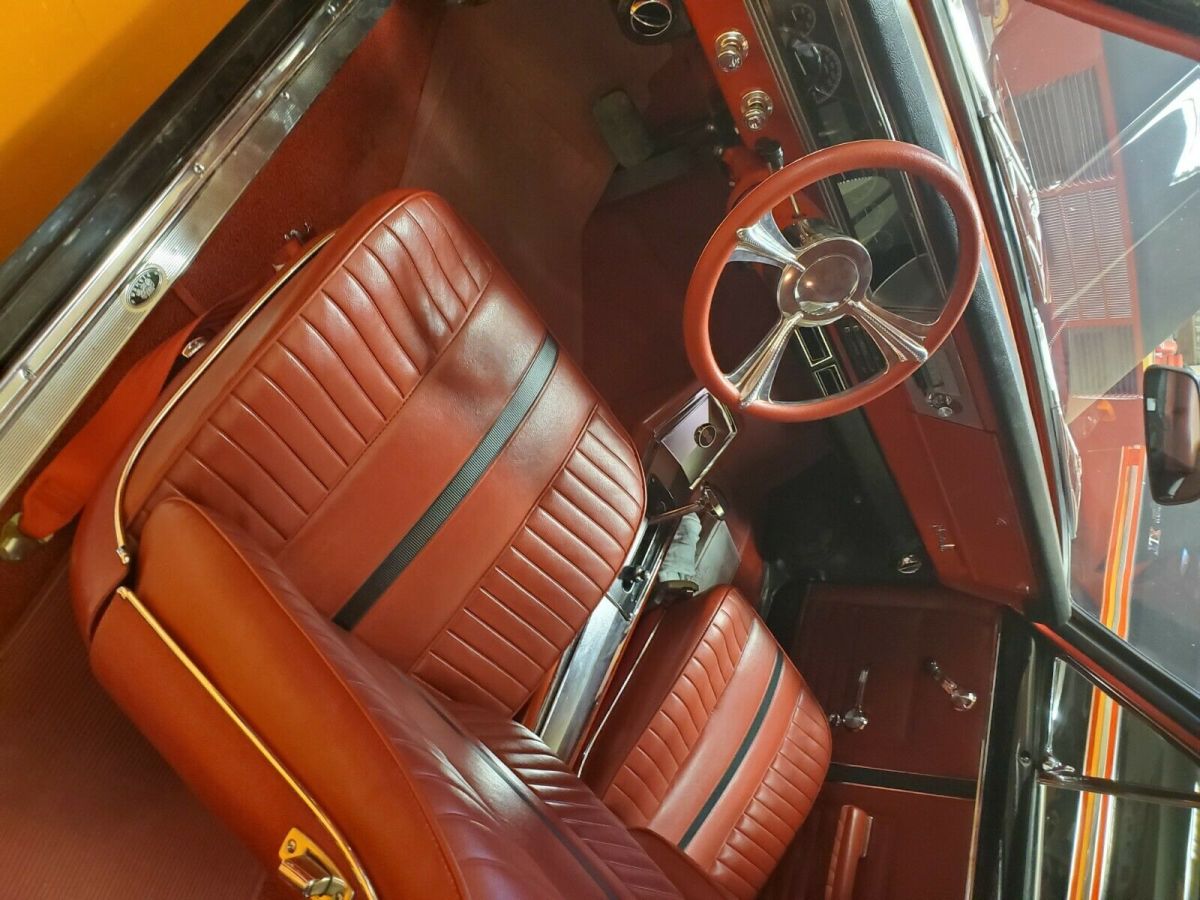 1967 Chevrolet Nova - photo 5