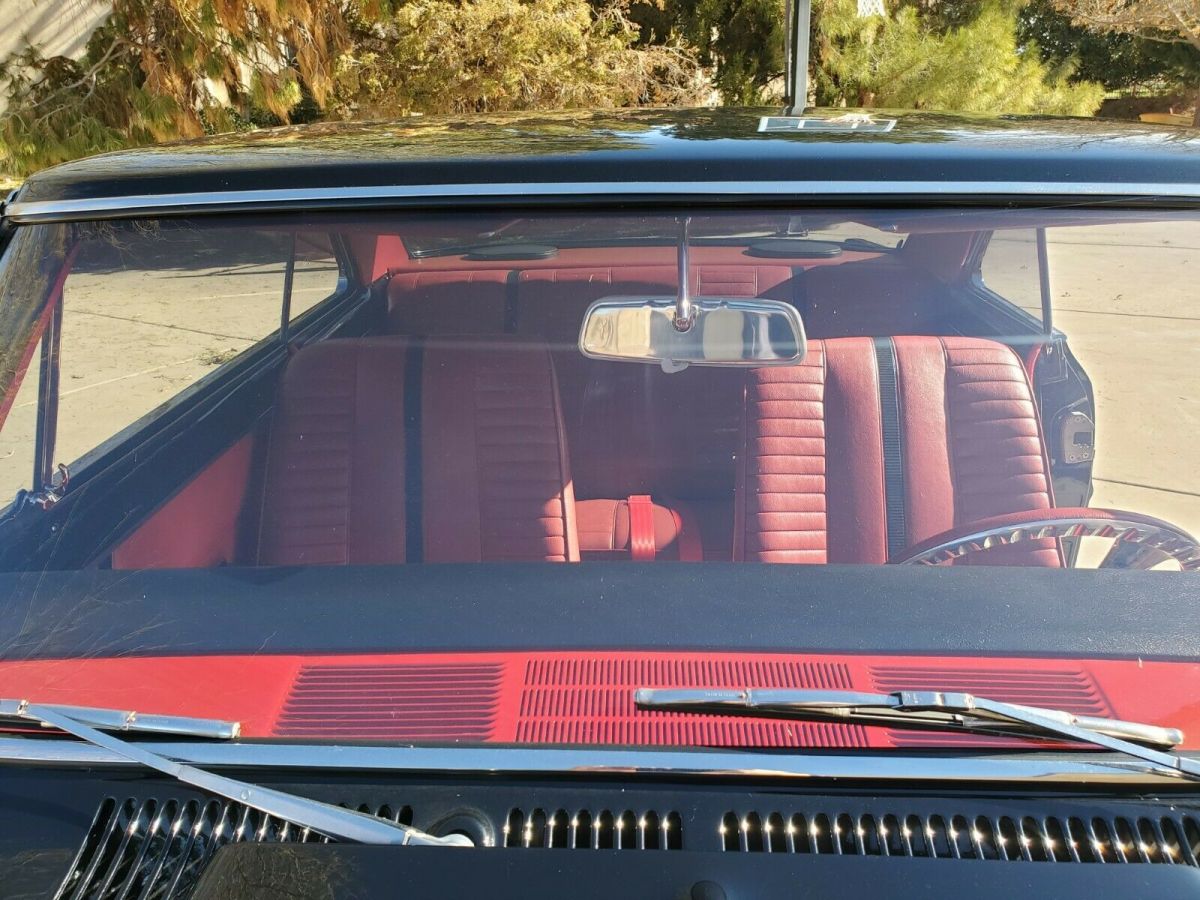 1967 Chevrolet Nova - photo 6
