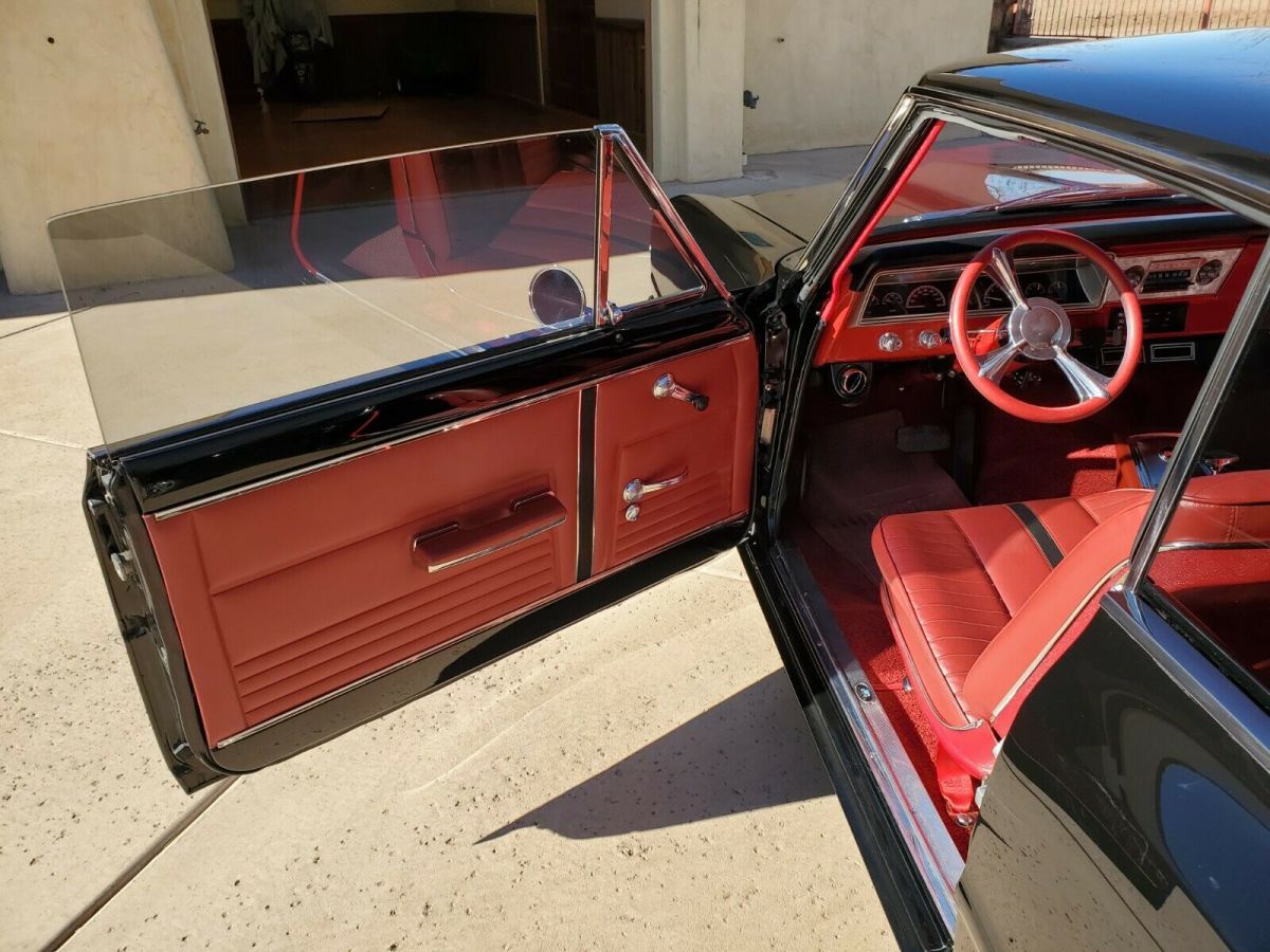1967 Chevrolet Nova - photo 7