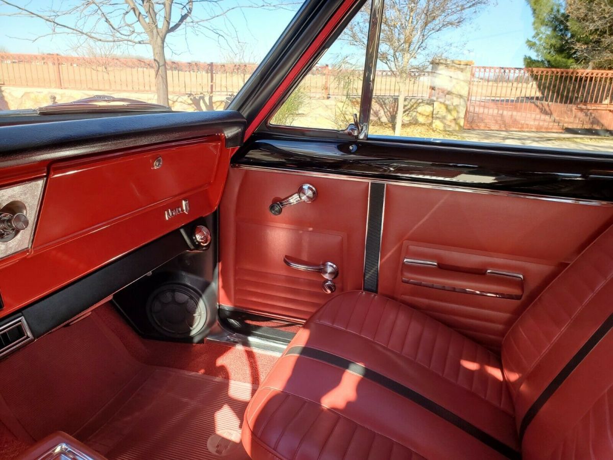 1967 Chevrolet Nova - photo 8