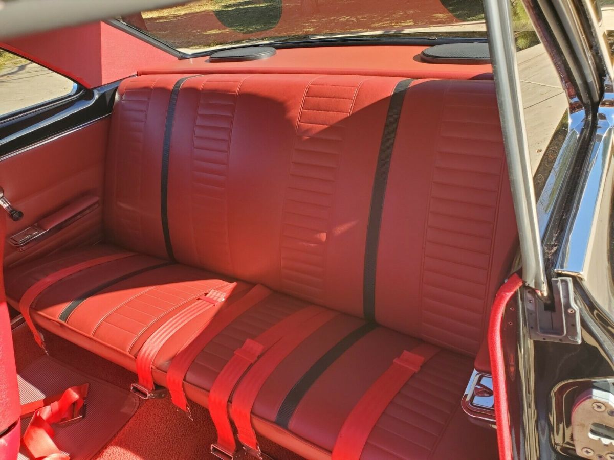 1967 Chevrolet Nova - photo 9