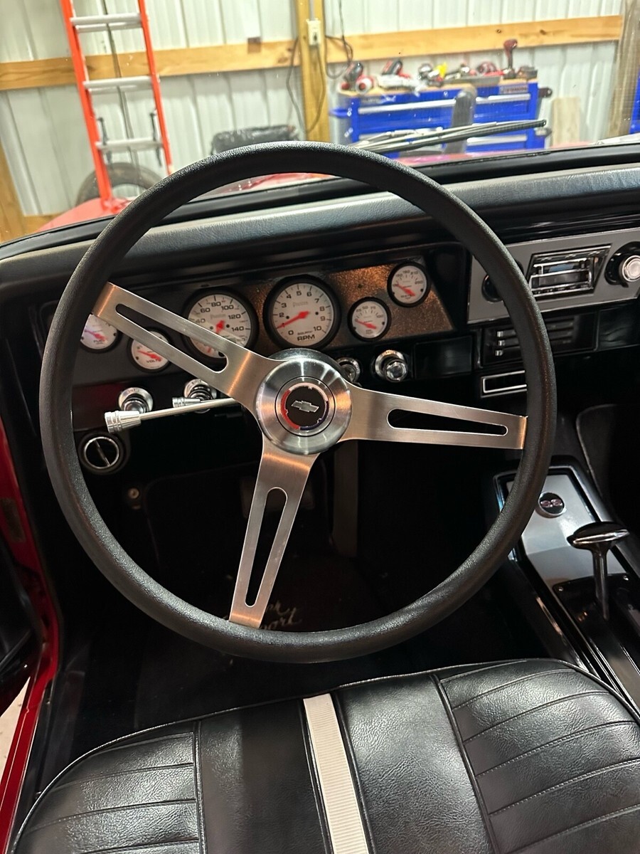1967 Chevrolet Nova SS - photo 9
