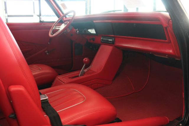 1967 Chevrolet Nova Custom - photo 11