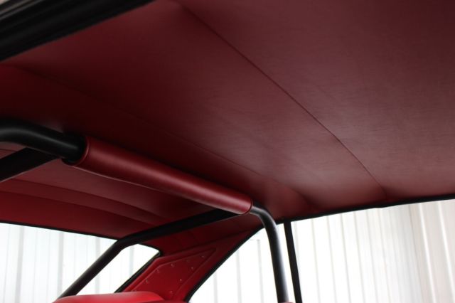 1967 Chevrolet Nova Custom - photo 12