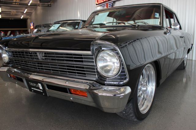 1967 Chevrolet Nova Custom - photo 5
