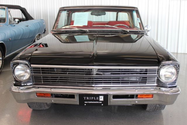 1967 Chevrolet Nova Custom - photo 6
