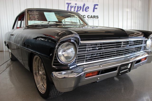 1967 Chevrolet Nova Custom - photo 7