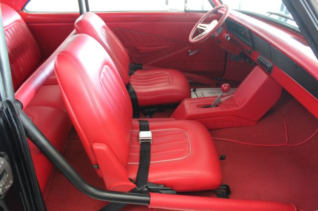 1967 Chevrolet Nova Custom - photo 9