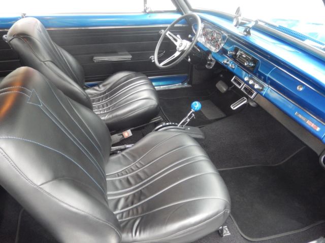 1964 Chevrolet Nova - photo 12