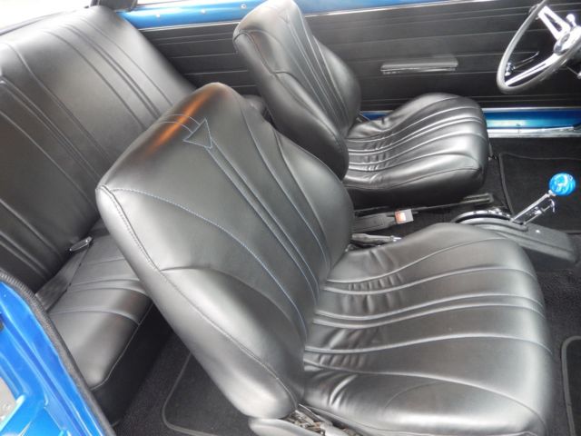 1964 Chevrolet Nova - photo 13