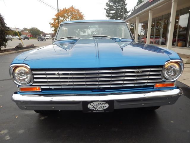 1964 Chevrolet Nova - photo 3