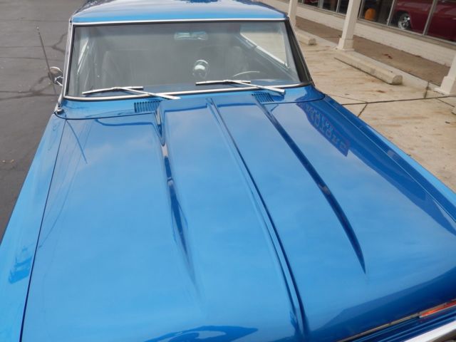 1964 Chevrolet Nova - photo 4