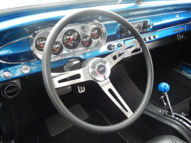 1964 Chevrolet Nova - photo 7