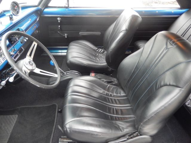 1964 Chevrolet Nova - photo 8