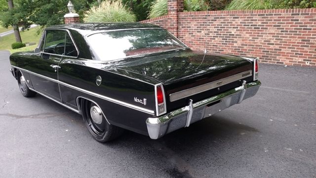 1967 Chevrolet Nova -- - photo 10