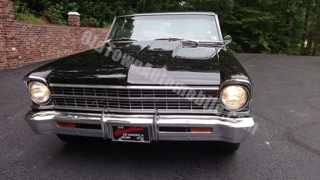 1967 Chevrolet Nova -- - photo 7