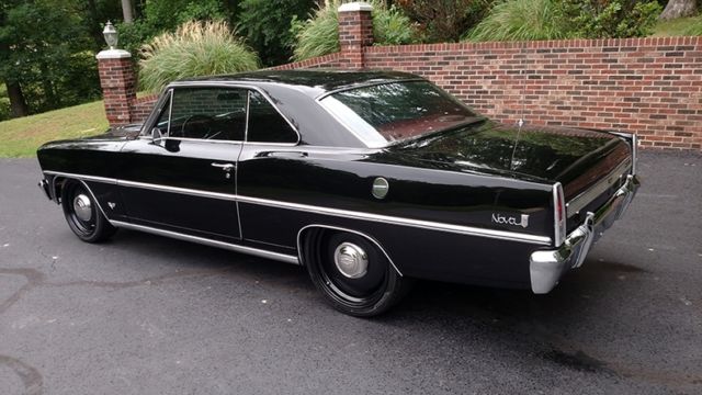 1967 Chevrolet Nova -- - photo 9