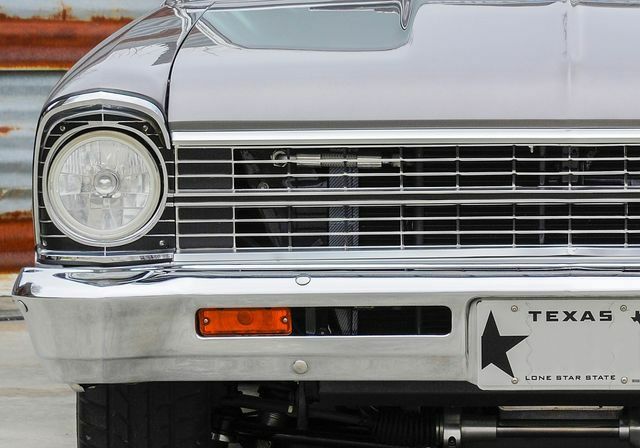 1967 Chevrolet Nova SS - photo 11