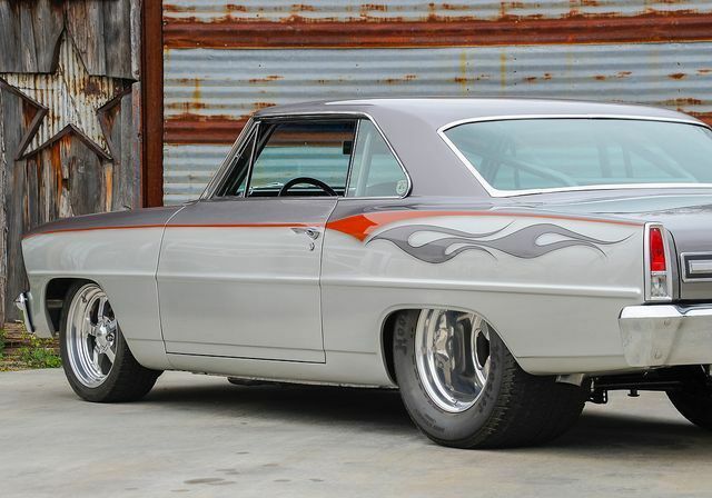 1967 Chevrolet Nova SS - photo 5